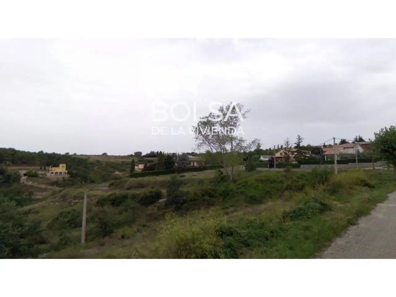 Terreny rústic en venda a Moià, imagen 4