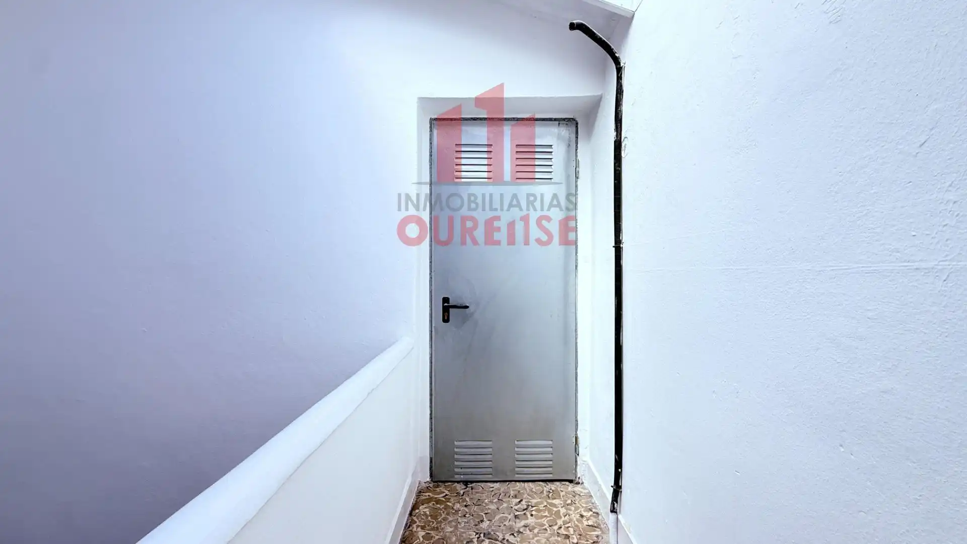 Pis en venda en Ourense Capital  amb Balcó