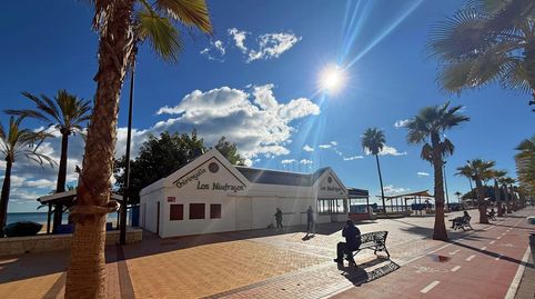 Foto 2 de Planta baja en venta en Playa de los Boliches, Fuengirola