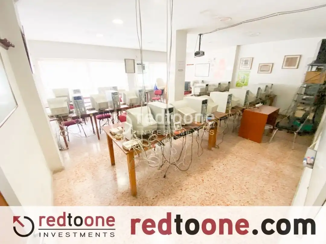 Oficina en venta en Alicante / Alacant