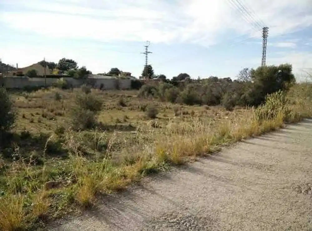 Residential for sale in Bétera