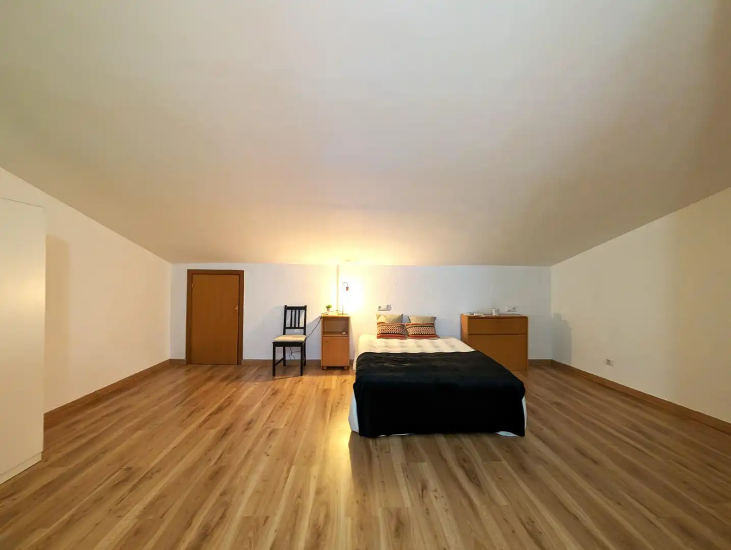 Dúplex en venta en Sant Vicenç Dels Horts con Aire acondicionado, Calefacción y Terraza