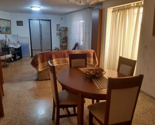 Dining room of House or chalet for sale in Alcalá la Real  with Terrace and Balcony