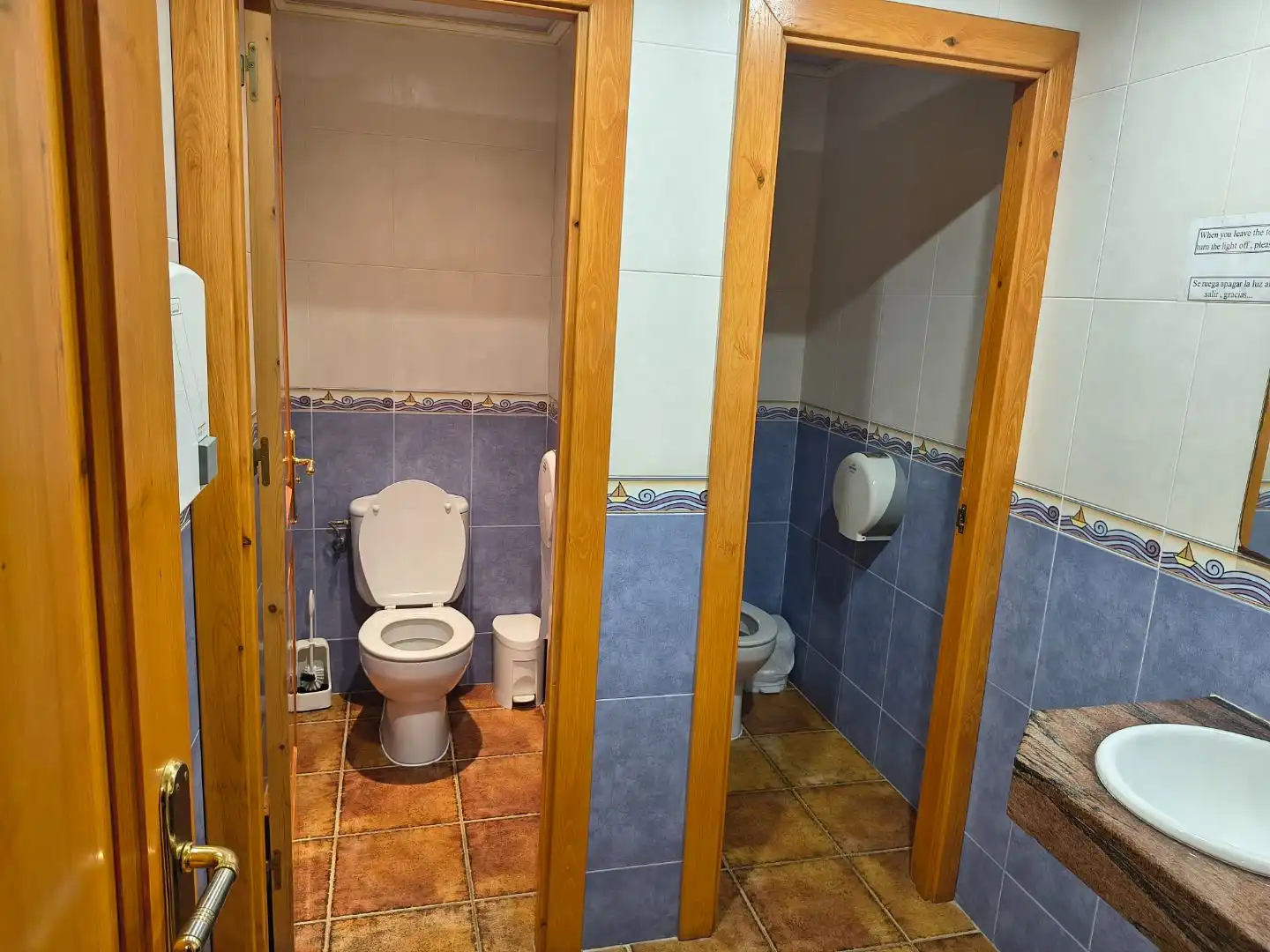Business premises for transfer in paseo maritim 36, imagen 30