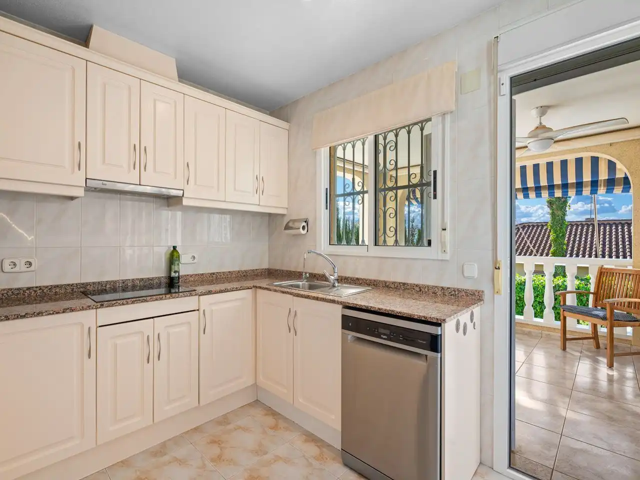 Villa con piscina in vendita a Benijófar, imagen 19