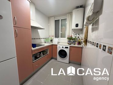 Erdgeschosswohnung mit Aufzug zum Verkauf in Centro - Doña Mercedes