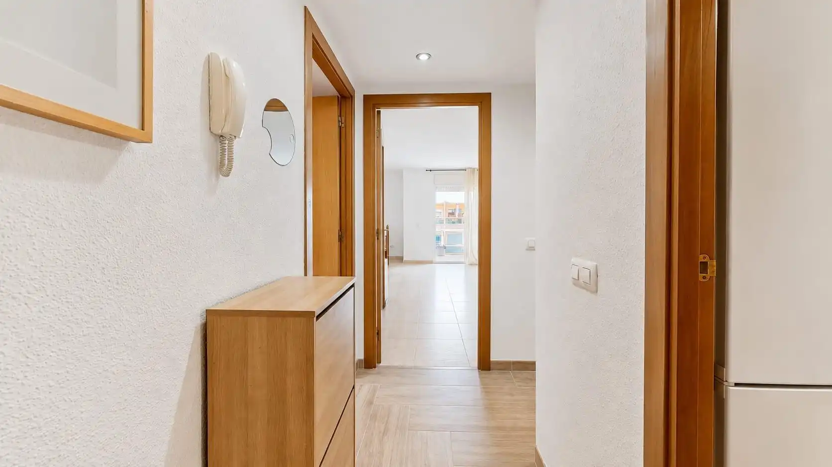 Piso con piscina en venta en FONOLL 1, imagen 2