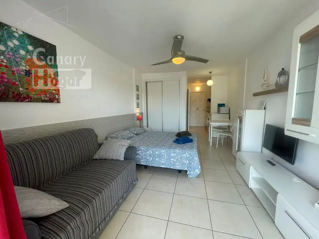 Bedroom of Study for sale in Arona  with Air Conditioner, Balcony and Internet