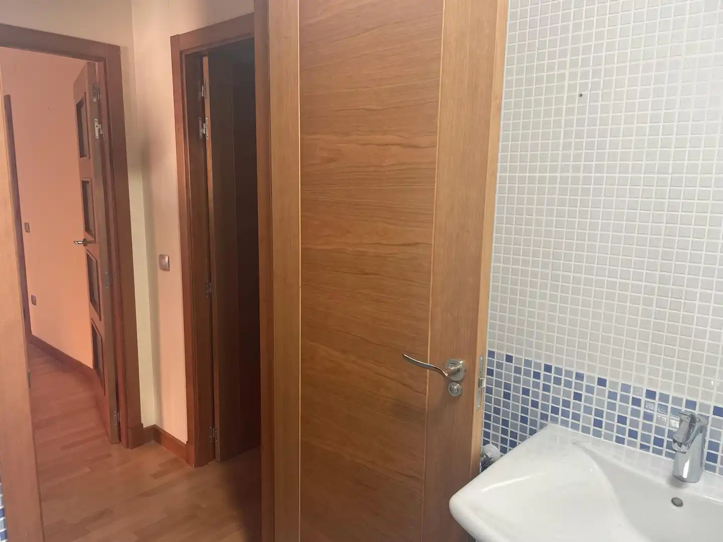 Bany de Pis en venda en Ciudad Real amb Aire condicionat, Calefacció i Parquet