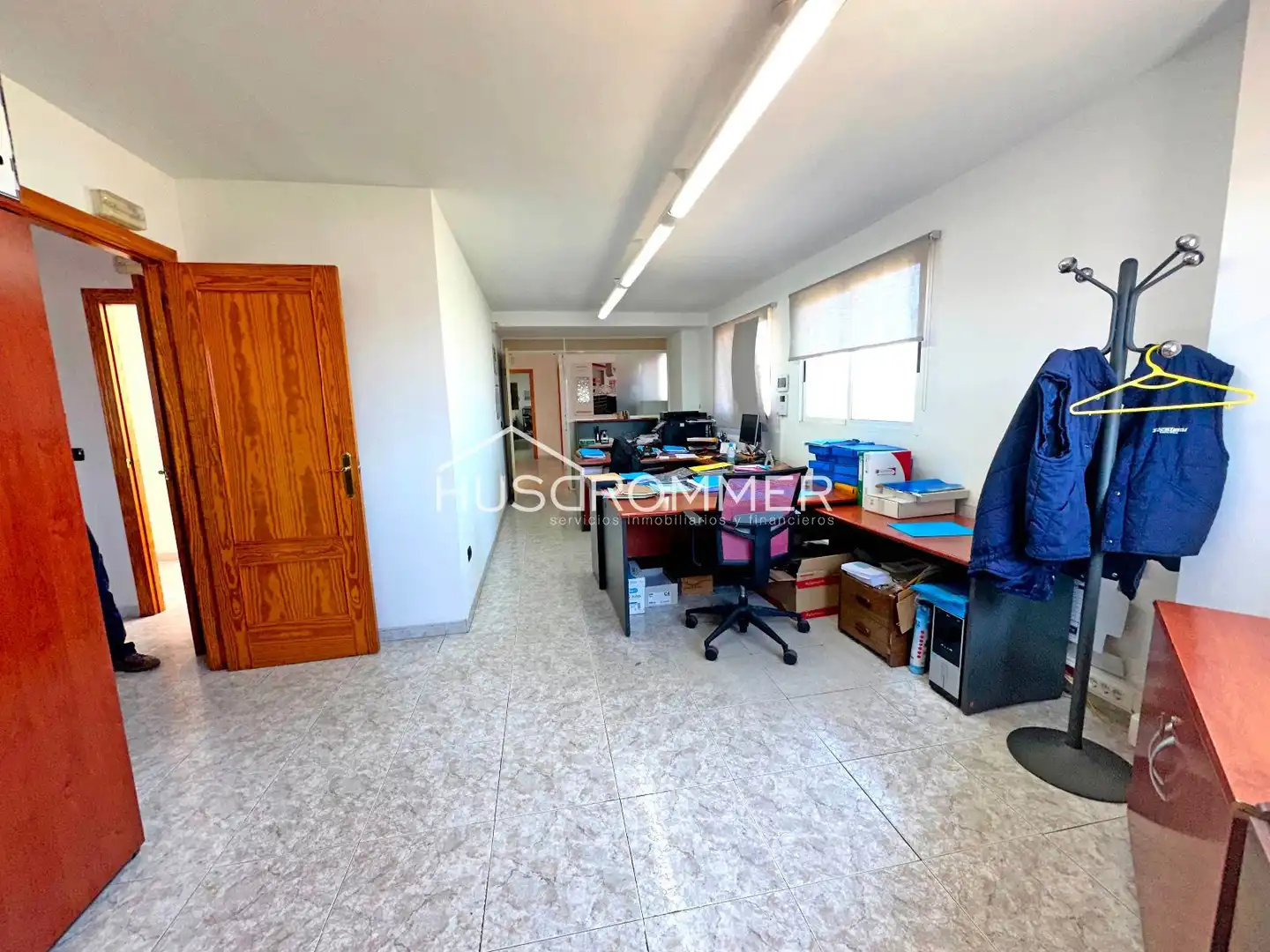 Nave industrielle à vendre à Cv-20 96, imagen 20