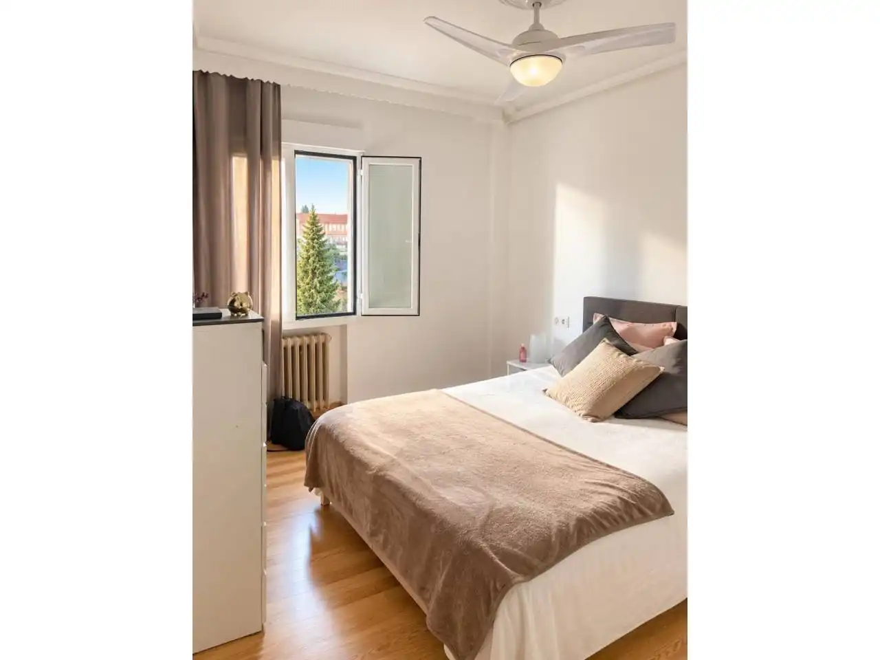 Habitación de Piso en venta en Argés con Aire acondicionado, Calefacción y Parquet