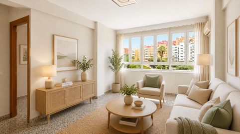 Foto 5 de Apartament en venda a Calle Canchal, Dos Hermanas - Nuevo San Andrés, Málaga Capital