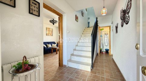 Foto 3 de Casa adosada en venta en Calle Hoz Poniente, Barajas de Melo, Cuenca