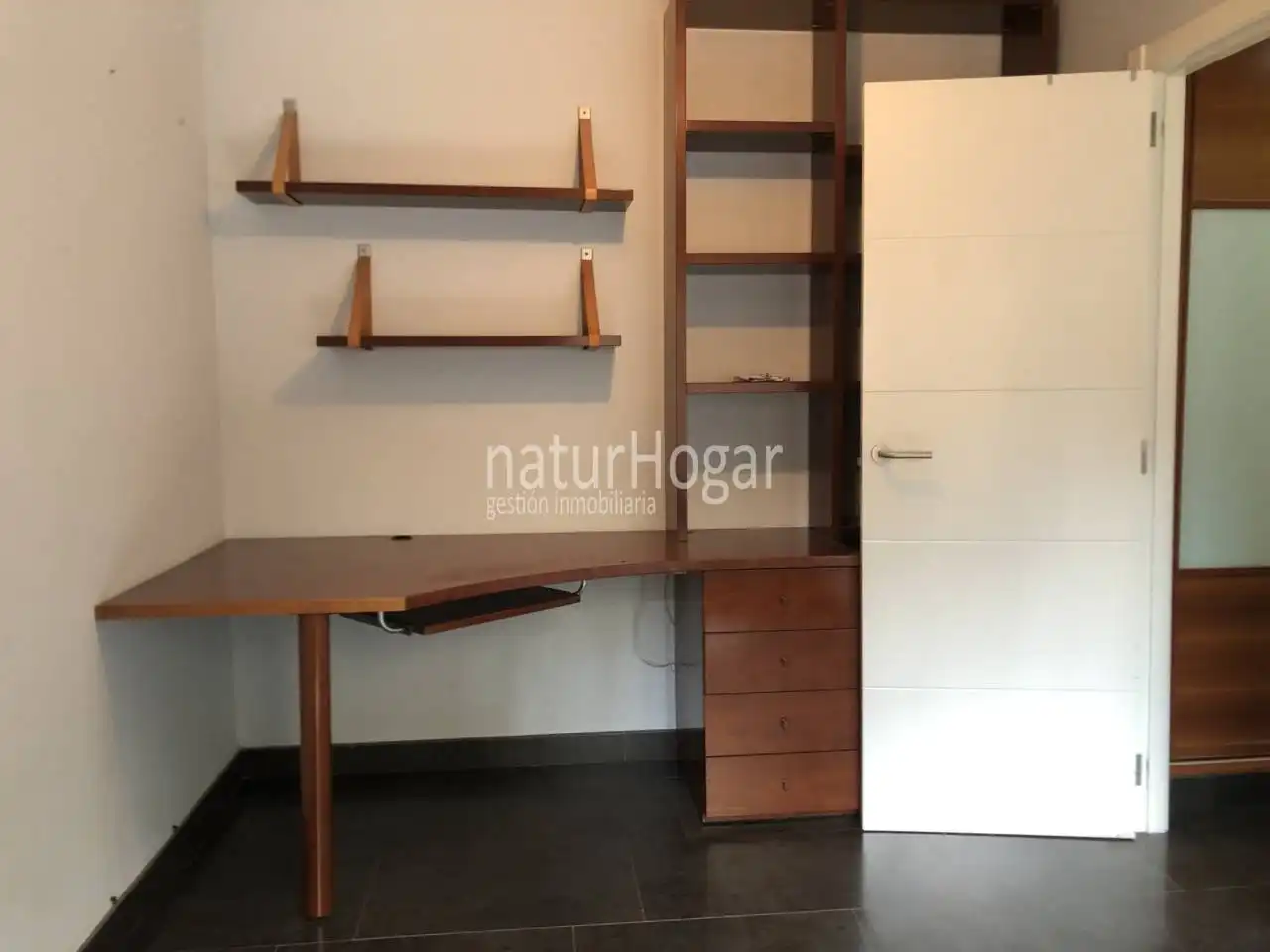 Casa o chalet de alquiler en Paterna con Aire acondicionado, Calefacción y Jardín privado