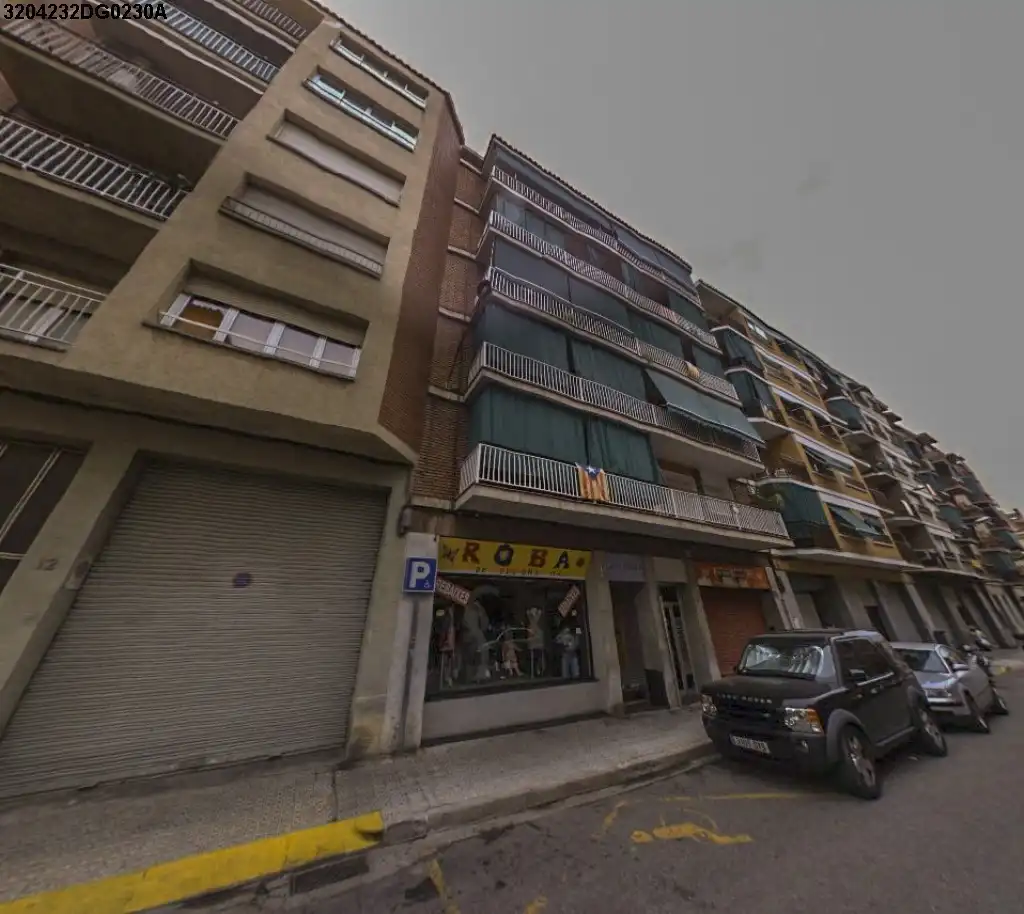 Flat with lift for sale in Calle Fonería