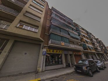 Pis amb ascensor en venda a Calle Fonería