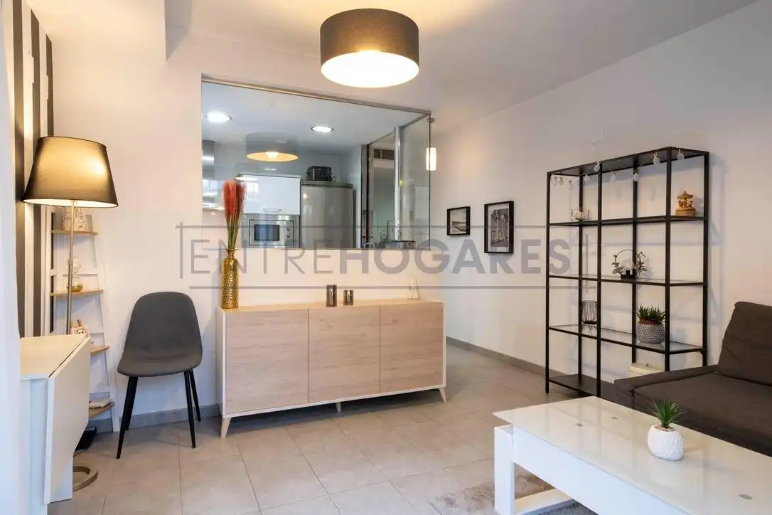 Apartments for rent in Alfara del Patriarca  with Air Conditioner, Heating and Private garden
