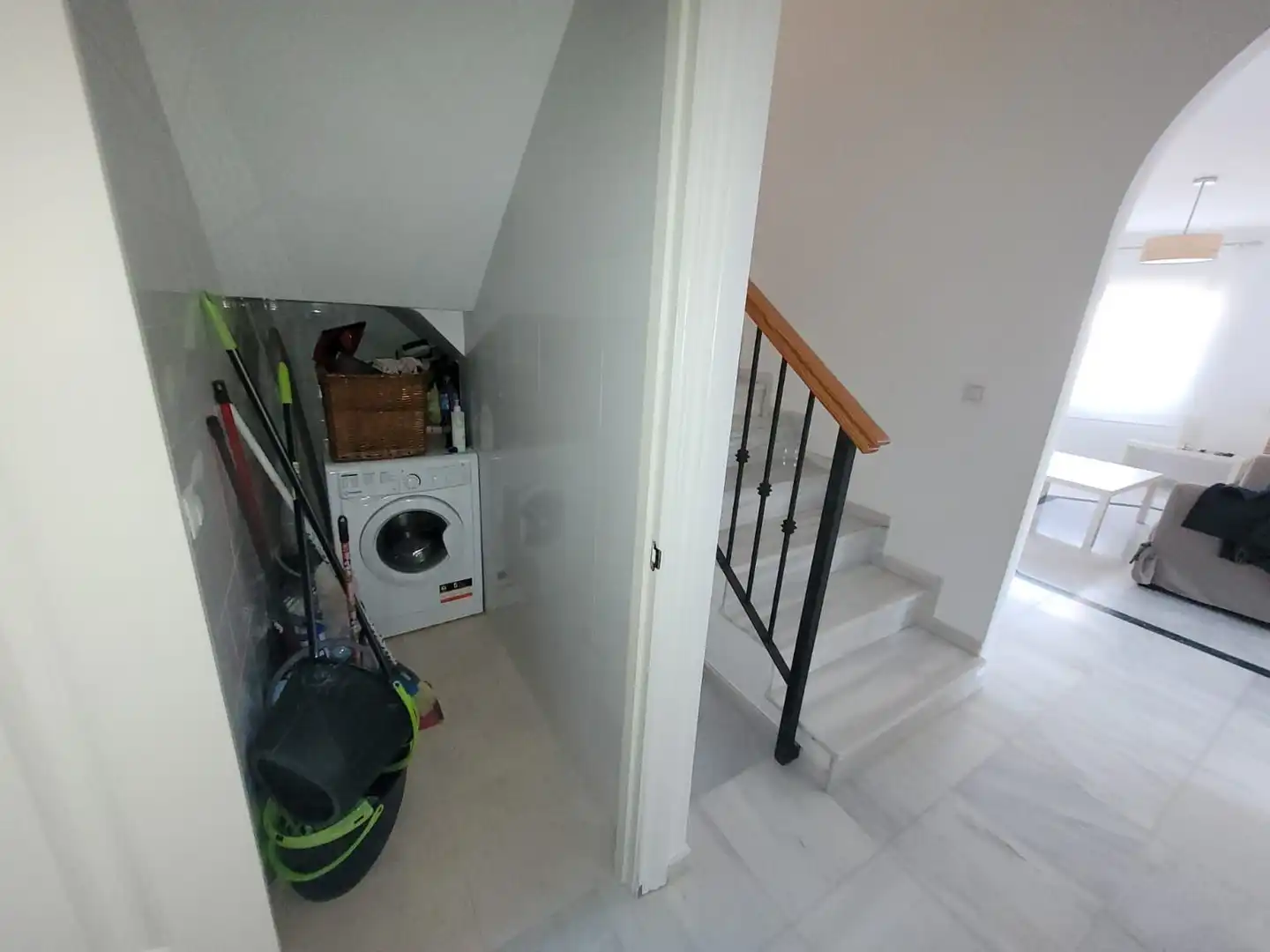 Villa mit Pool zum Verkauf in Calle Alemania 59, imagen 49