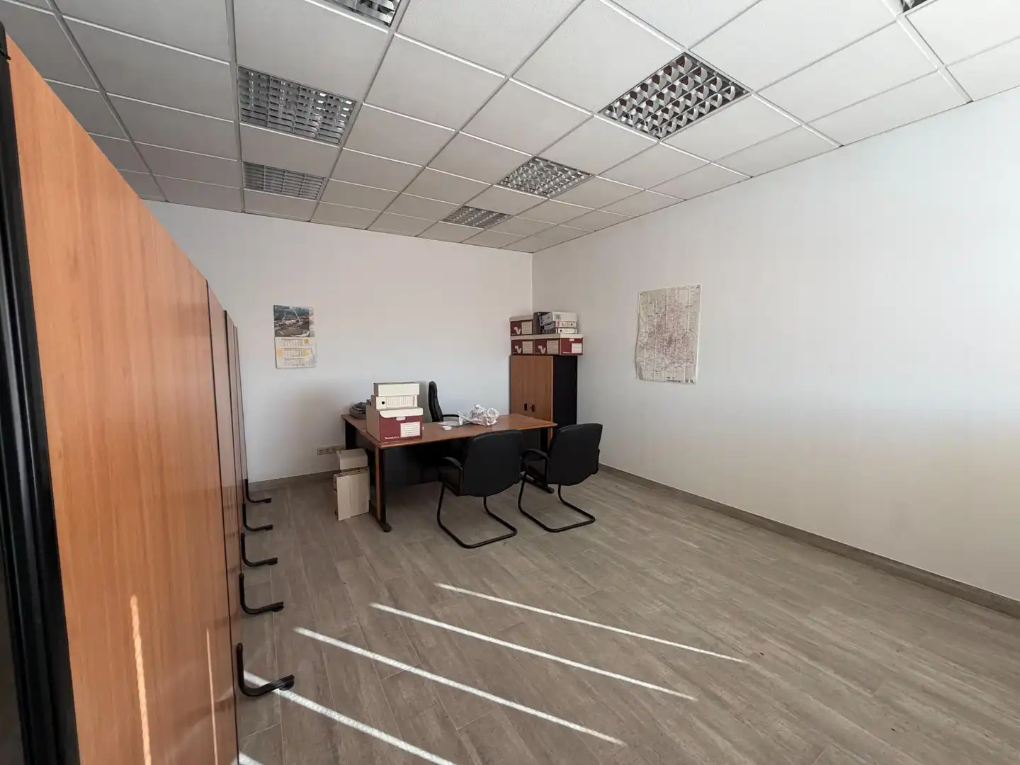 Nave industrielle à vendre à Barrio de la Estación, imagen 9
