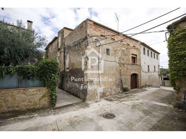 Finca rústica en Venta en Calle Esglesia en Palau de Santa Eulàlia