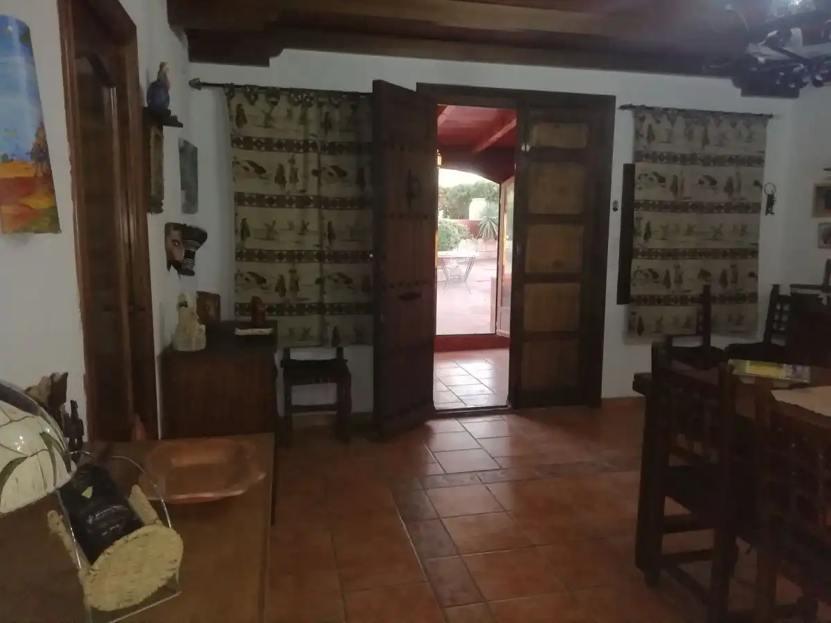 Chalet con piscina en venta en Valdepeñas, imagen 23