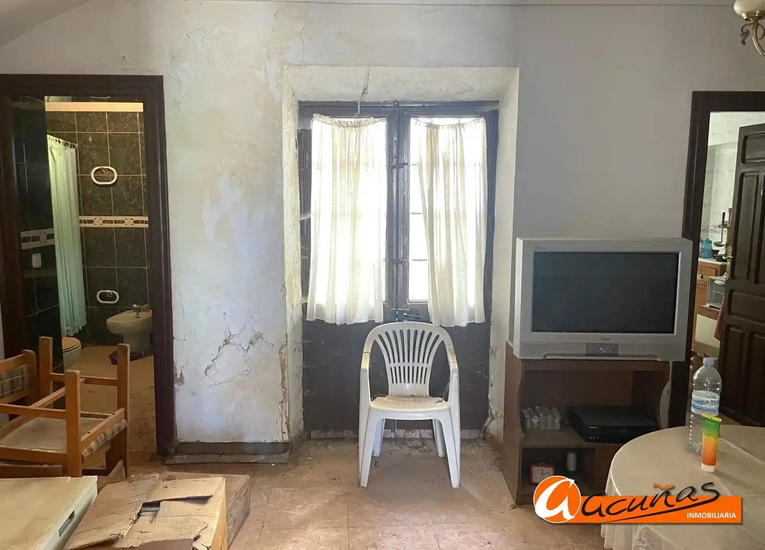Casa adosada en venda en Fuente de Piedra amb Traster