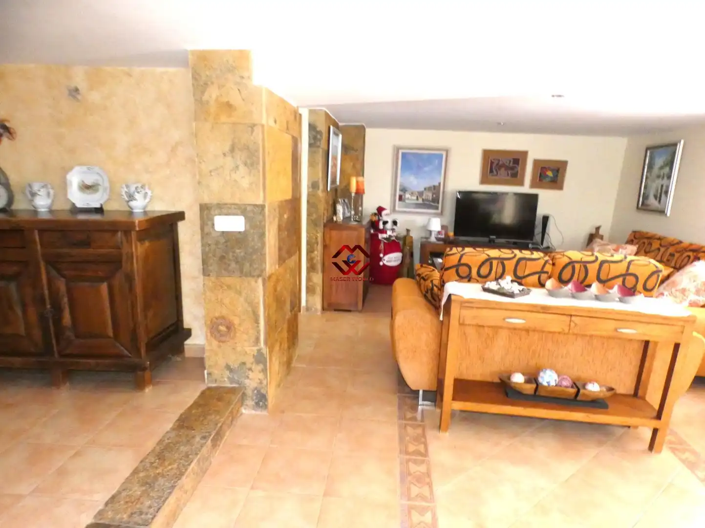 Villa mit Garten zum Verkauf in Puerto de Mazarrón, imagen 40