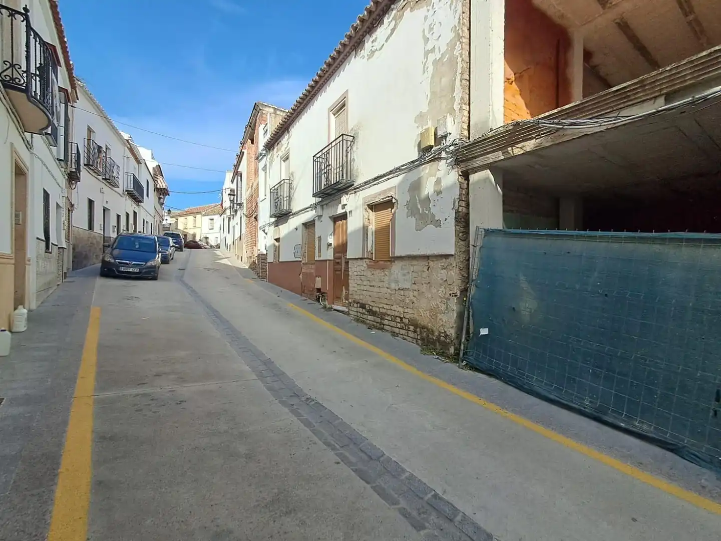 Detached homes for sale in Montemayor
