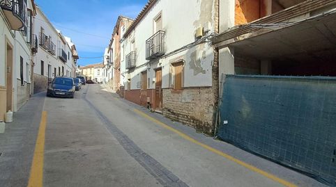 Foto 3 de Casa adosada en venda a Montemayor, Córdoba