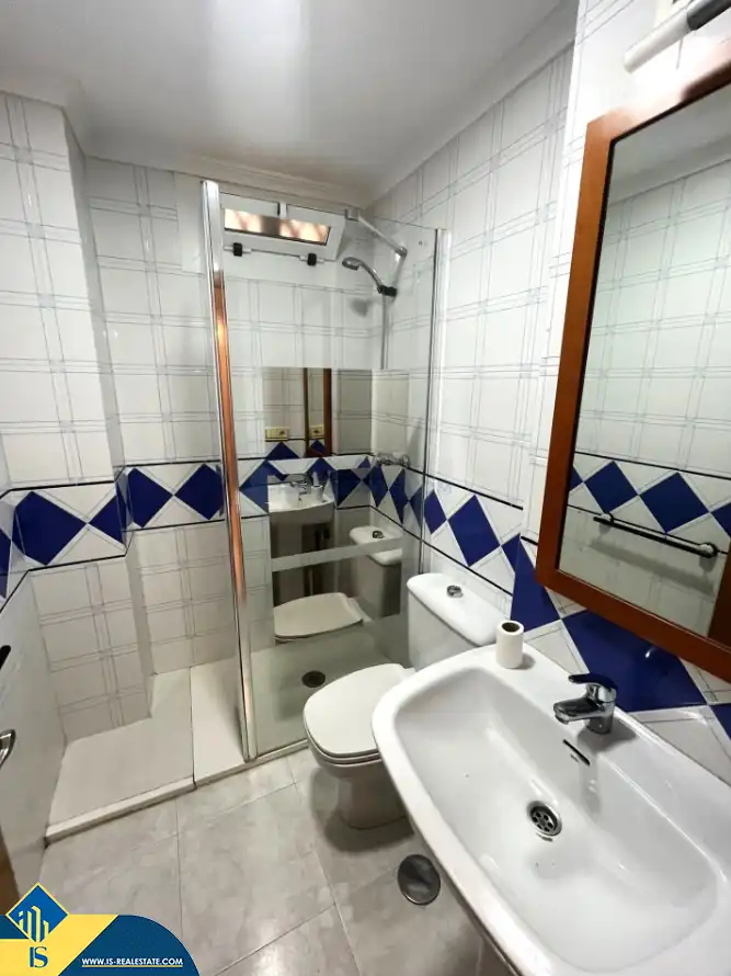 Apartment with lift for sale in Centro, imagen 19