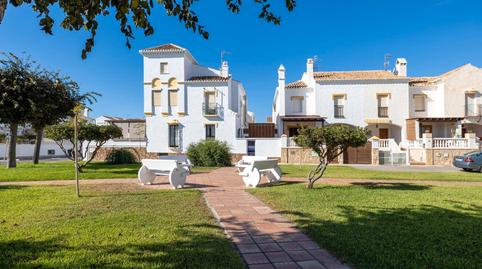 Foto 3 de Casa adosada en venda a Avenida de Los Geraneos, 31, Calahonda - Carchuna, Motril