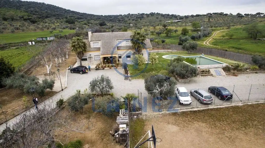 Terreny residencial en venda a Belmez, imagen 2