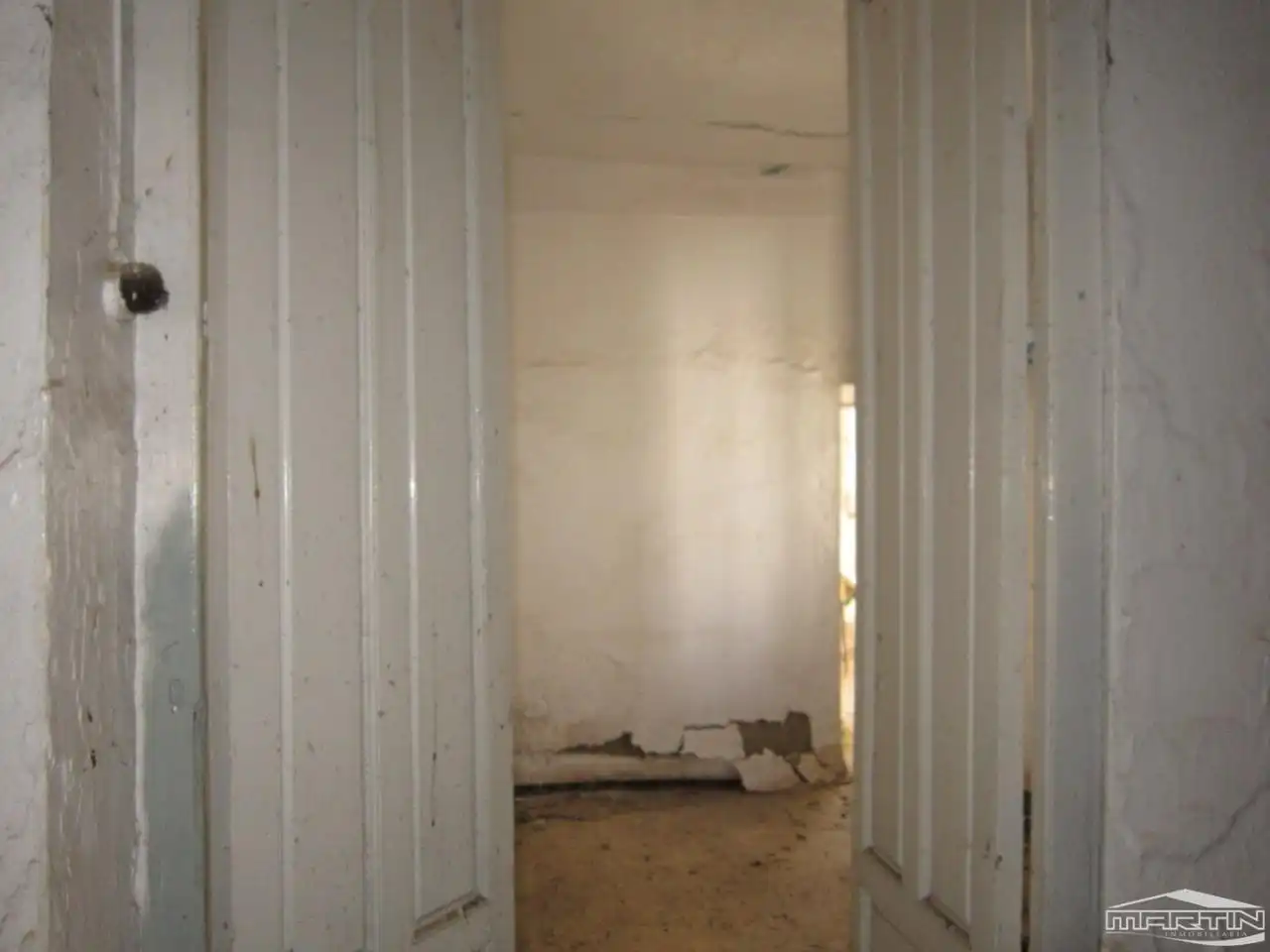 Casa o chalet en venta en Navas del Sepillar