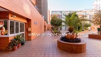 Exterior view of Flat for sale in  Sevilla Capital  with Air Conditioner and Community pool