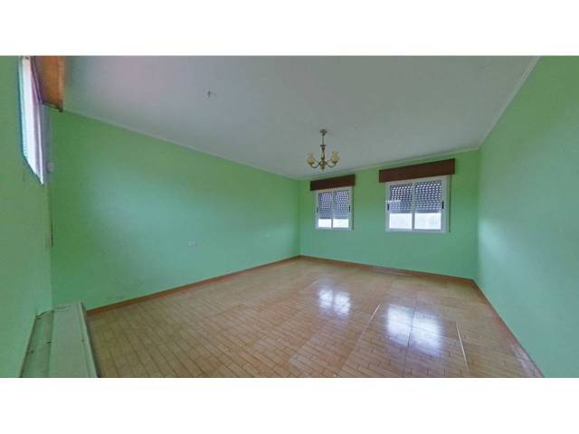 Casa-chalet en Venta en Os Blancos