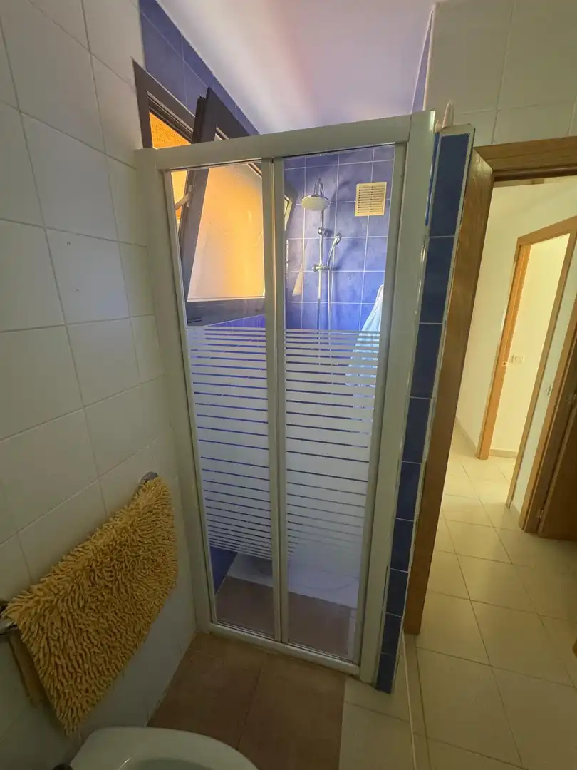Penthouse mit Aufzug zum Verkauf in Las Flores, imagen 11