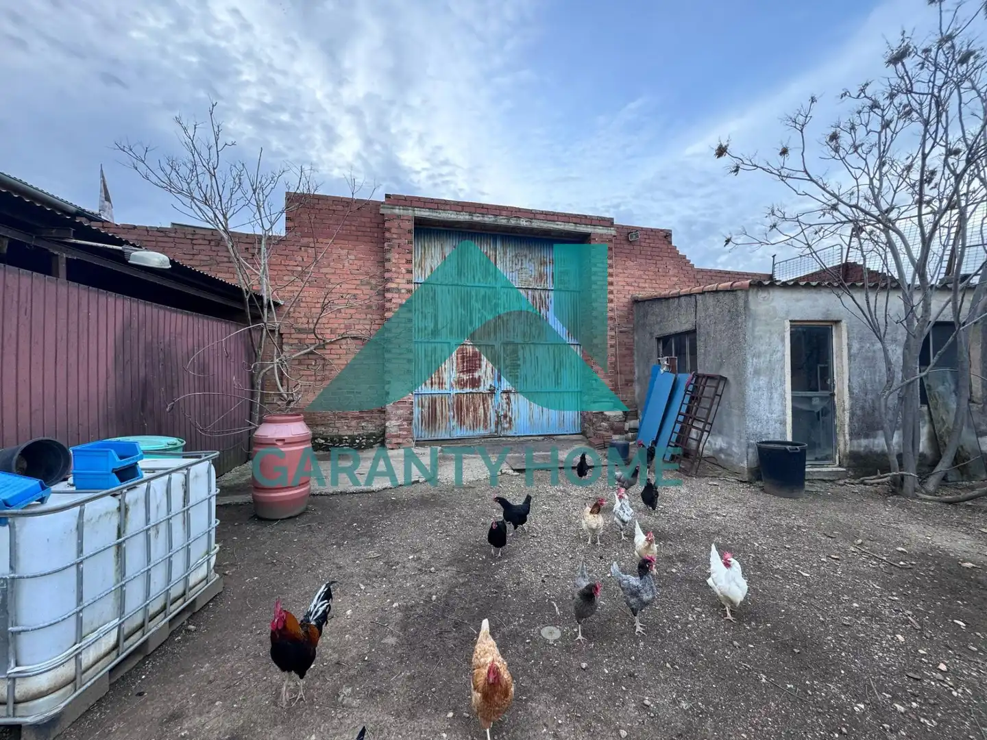 Terreni e lotti in vendita a Nuevo Cáceres, imagen 4