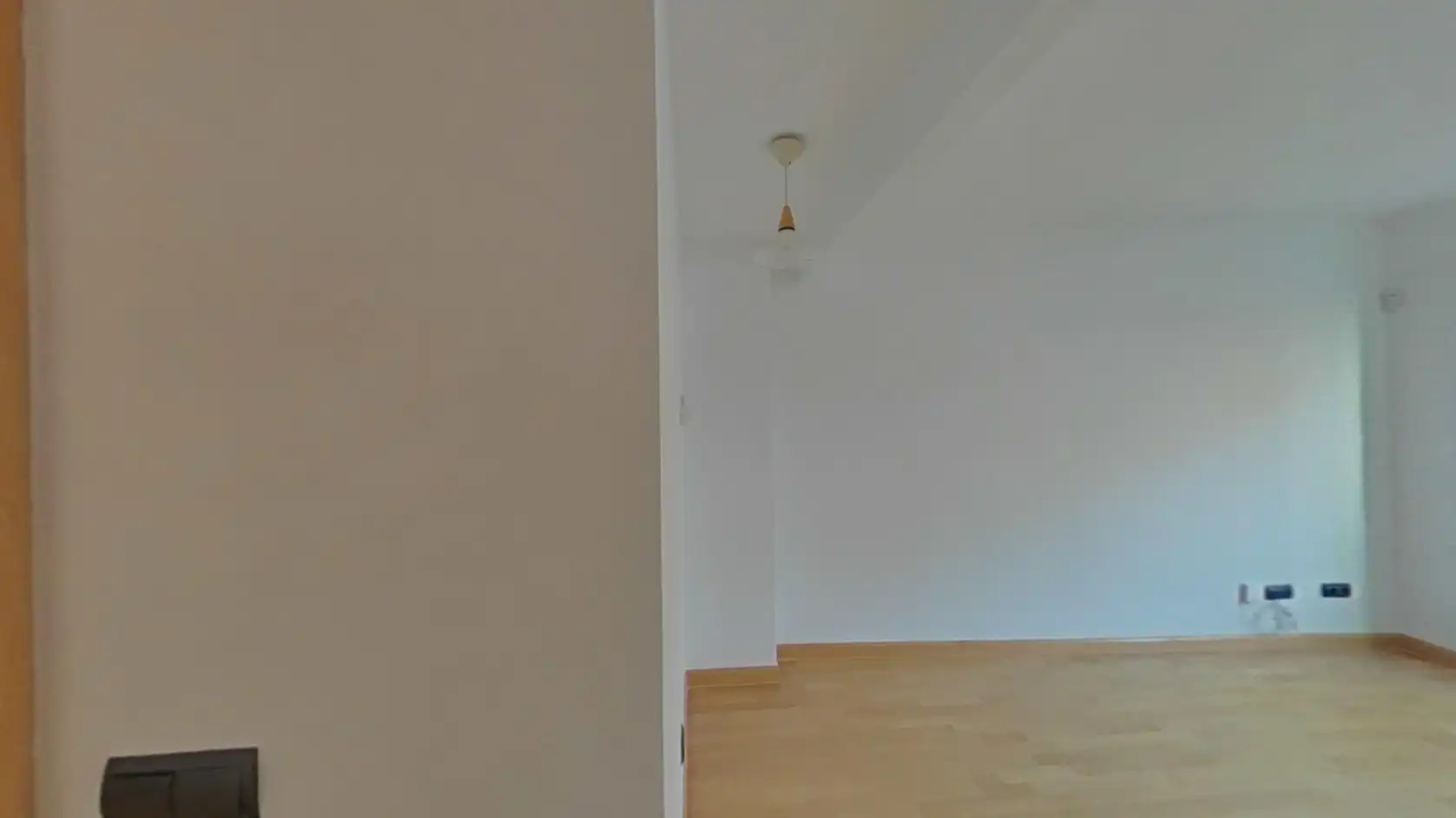 Bedroom of Flat for sale in Madrid  with Air Conditioner, Heating and Storage room