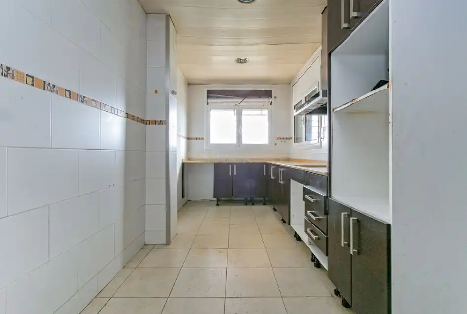 Kitchen of Houses for sale in Vacarisses