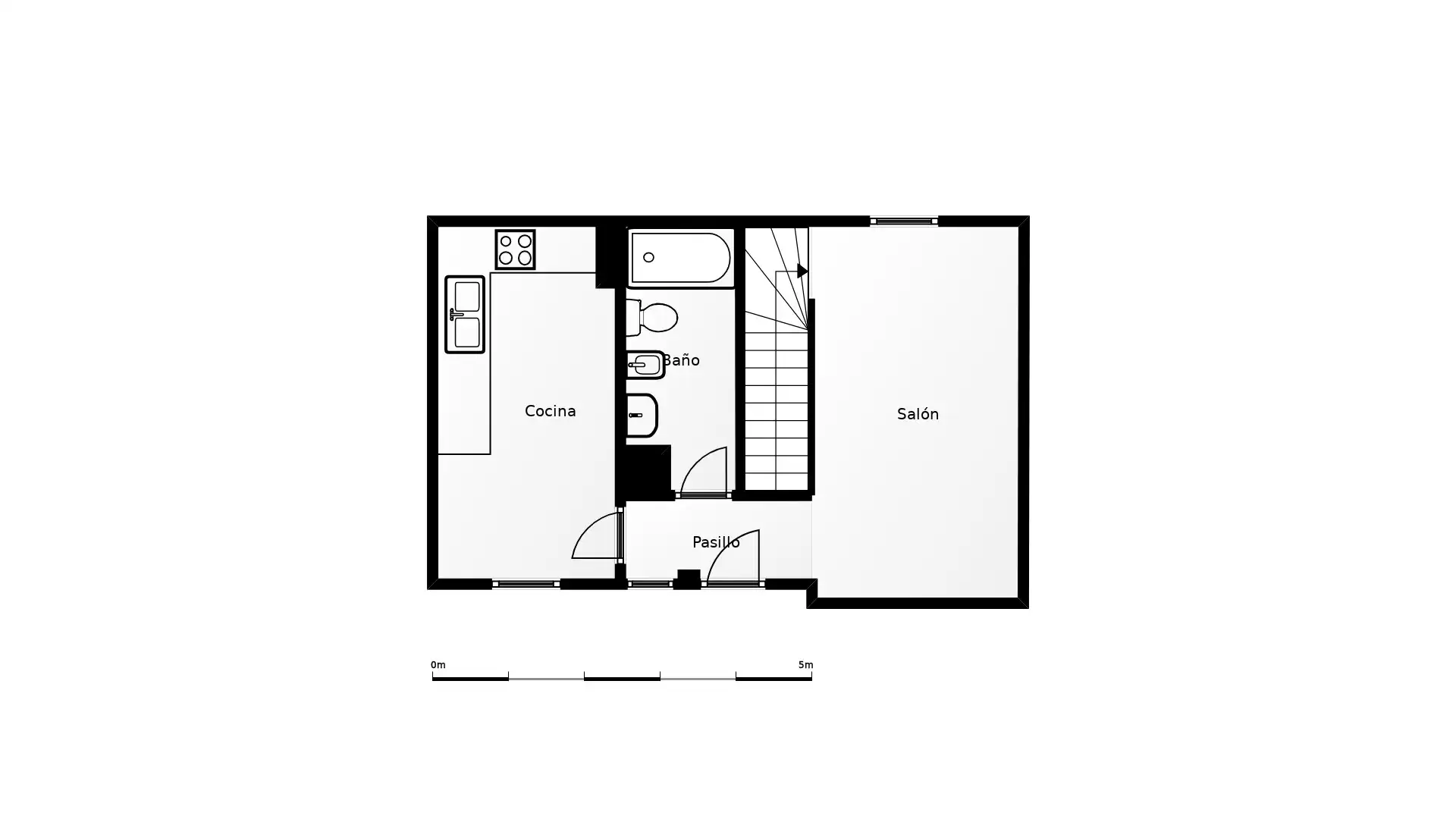 Wohnung zum Verkauf in Illescas
