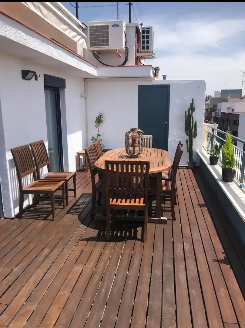 Fotografía del inmueble reportado: 3.900 €/mes — Goya, Madrid