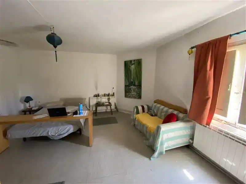 Flat for sale in La Sotonera, Huesca