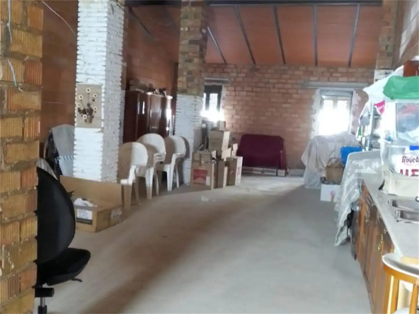 Terreno en venta en Siruela