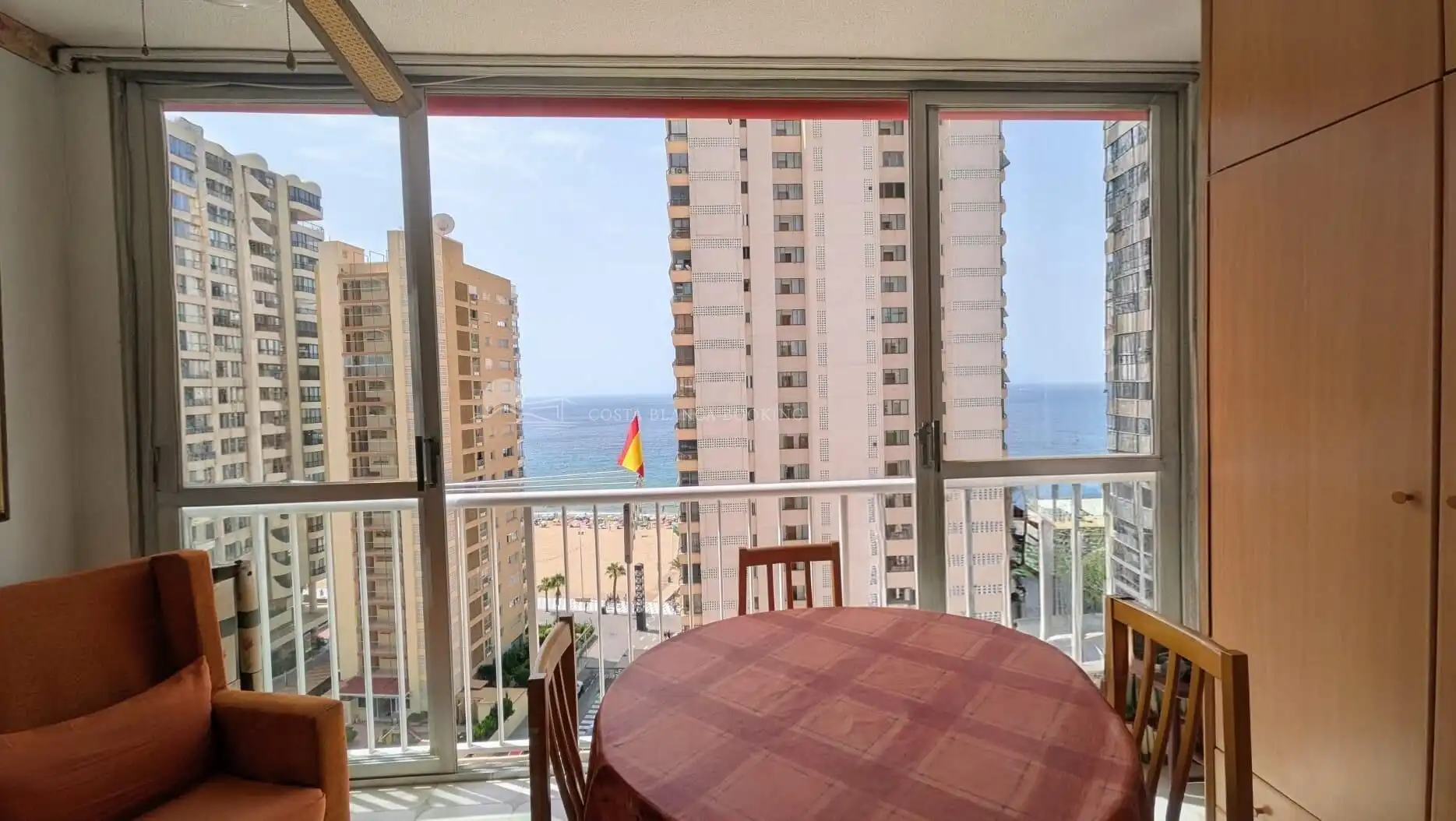 Studio avec ascenseur à vendre à Avenida Avenida Mediterráneo, imagen 6