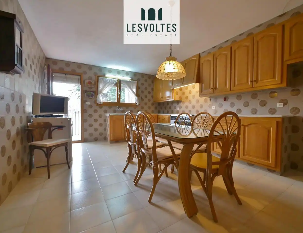 Kitchen of Houses for sale in Palafrugell  with Terrace and Internet
