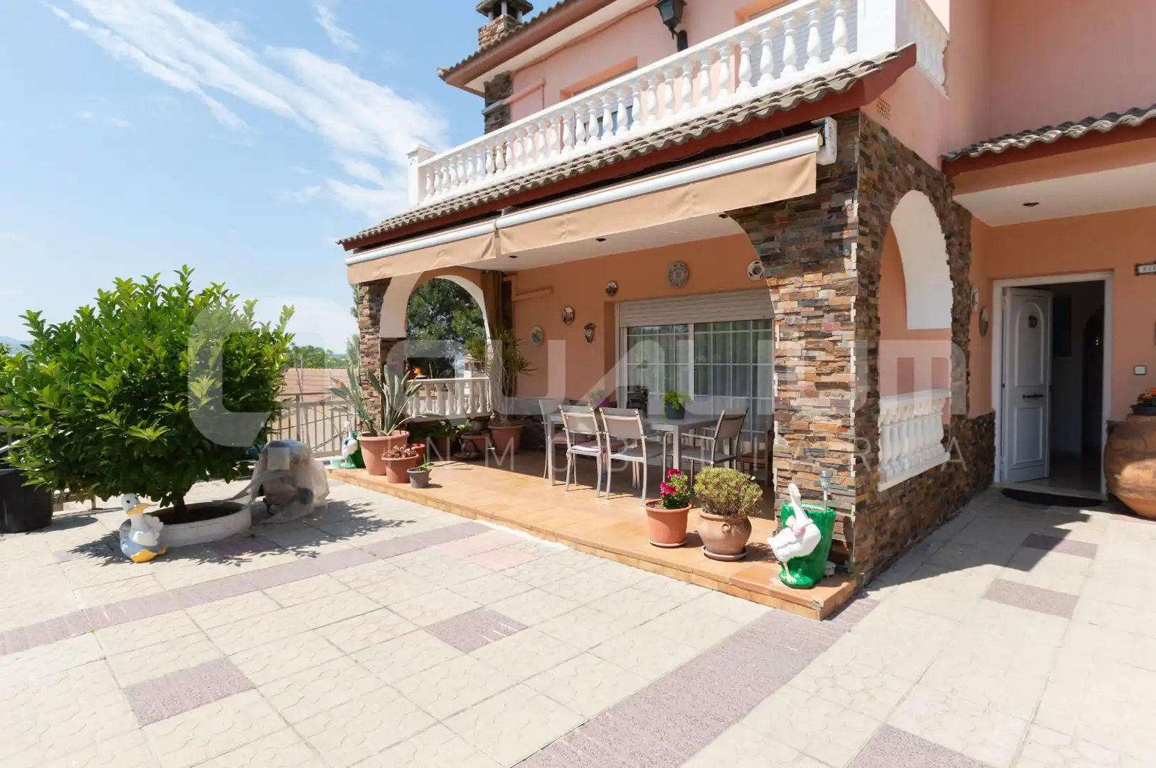 Casa o chalet en venta en Abrera, Barcelona