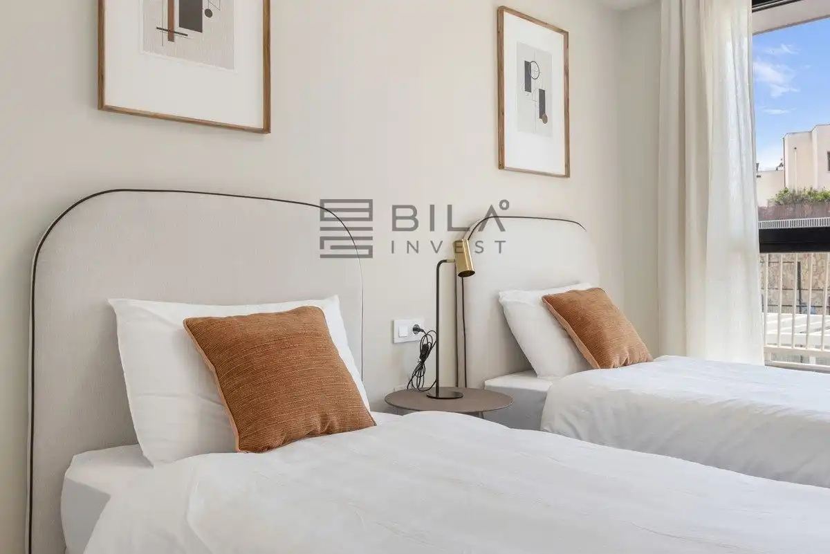 Piso con piscina en venta en Solaris Mijas, imagen 18