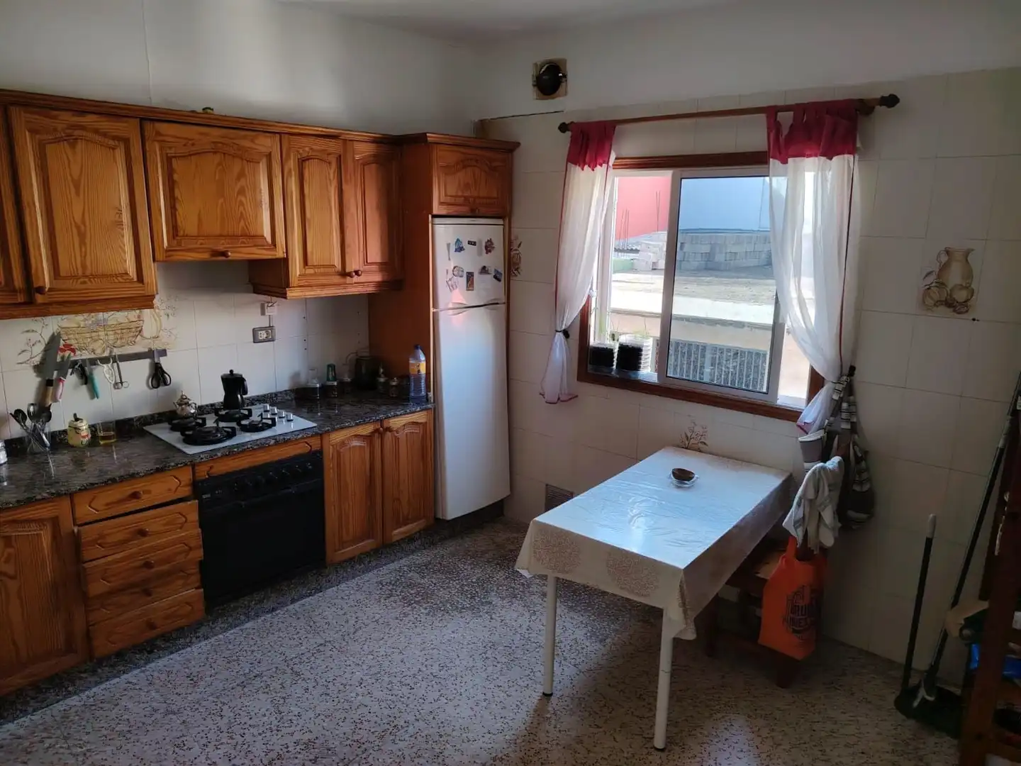 Kitchen of Flat for sale in San Cristóbal de la Laguna