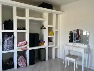Habitación de Apartamento en venta en Reus con Parquet, Amueblado y Balcón