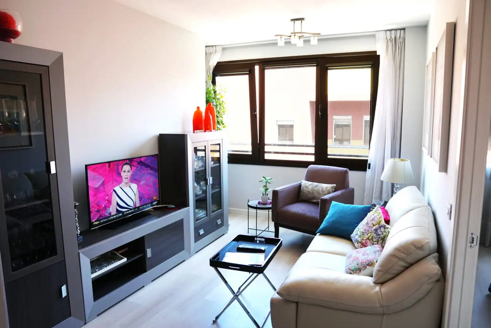Flat for rent in Calle Juan Manuel Durán González, Santa Catalina - Canteras